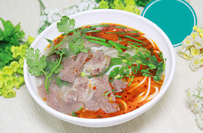 宁洱羊肉粉培训