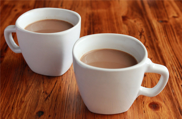 宁洱奶茶培训